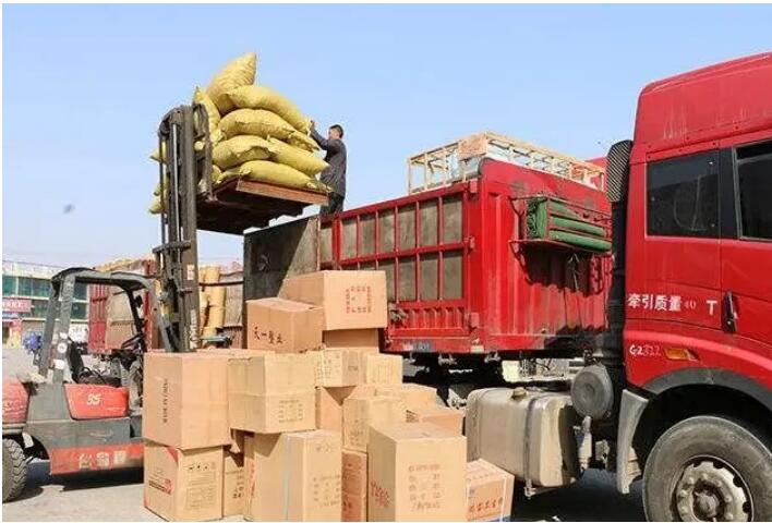 厦门到常熟市物流专线