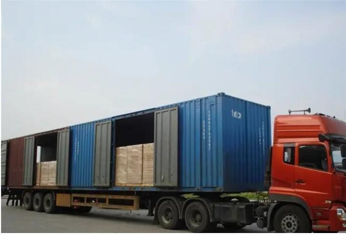 厦门到常熟市整车运输