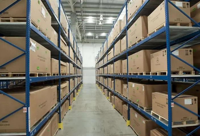 厦门到常熟市货物仓储