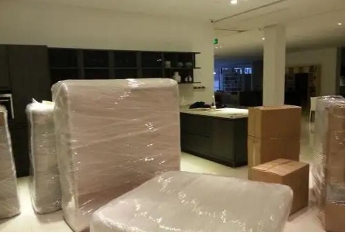 厦门到常熟市长途搬家