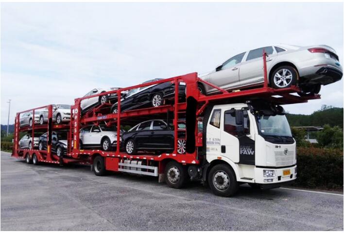 厦门到常熟市轿车托运